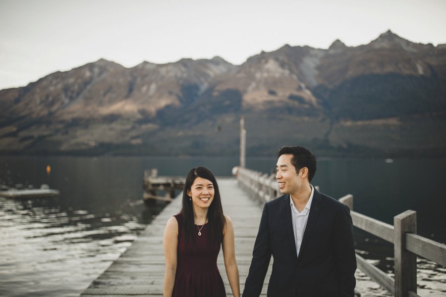 Queenstown Photographers