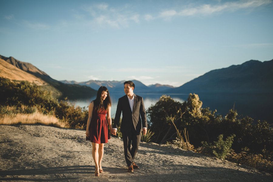 Queenstown Photographers