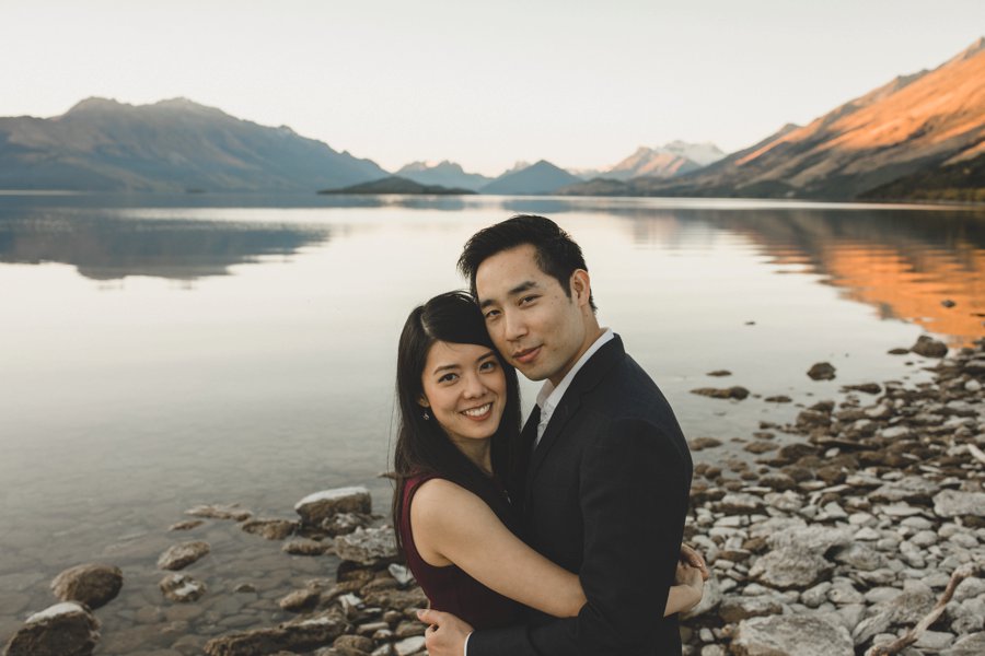 Queenstown Photographers