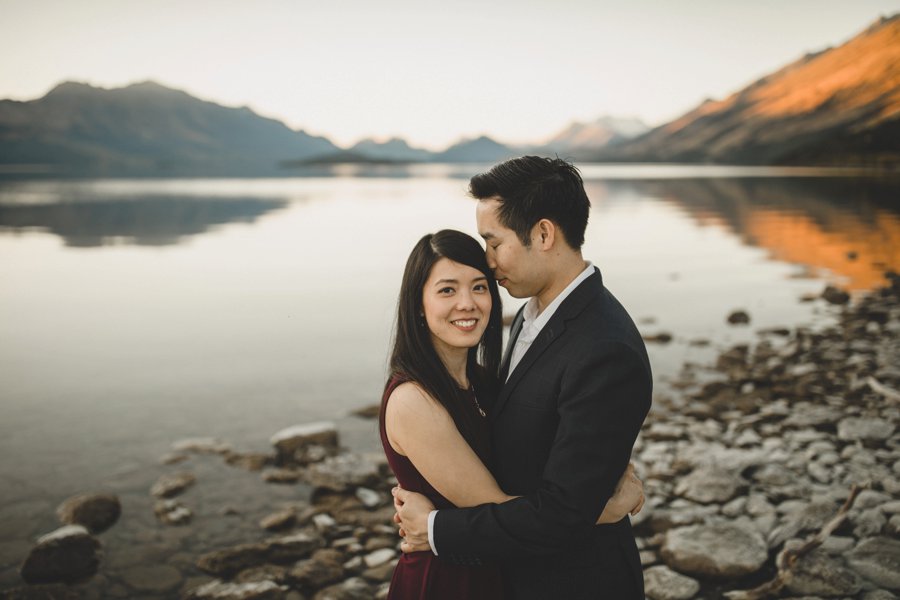 Queenstown Photographers