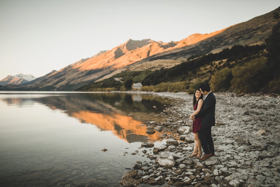 Queenstown Photographers