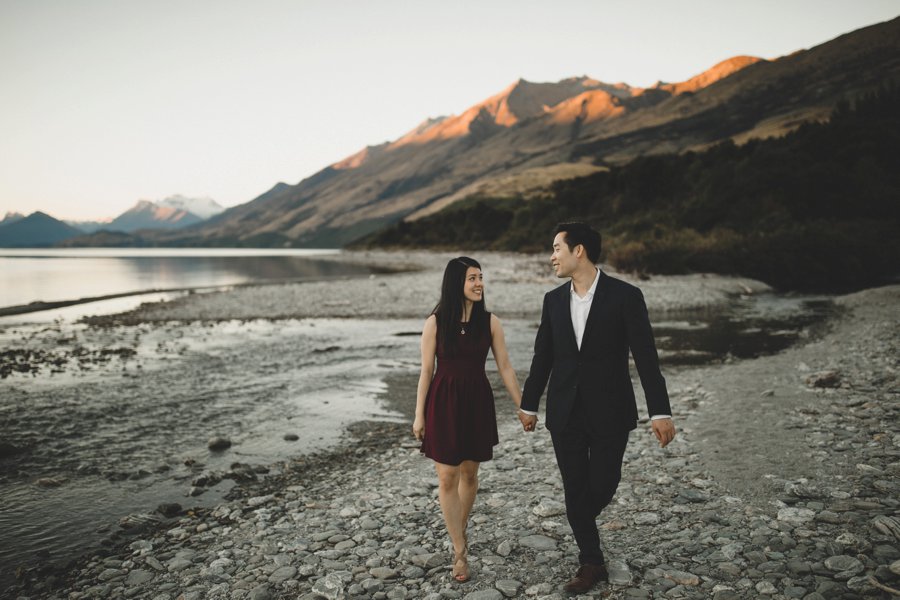 Queenstown Photographers