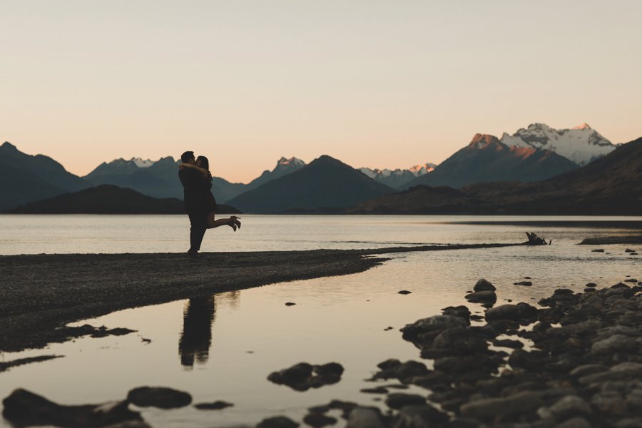 Queenstown Photographers