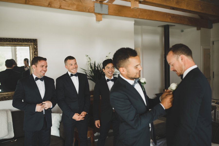 New Zealand Wedding Photographers