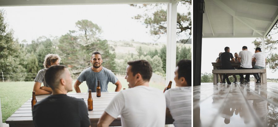 New Zealand Wedding Photographers