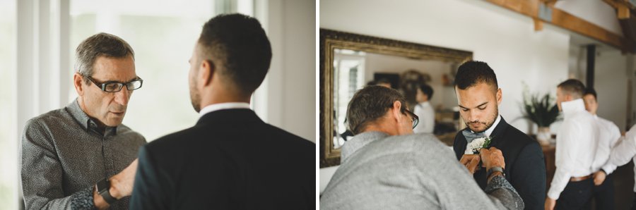 New Zealand Wedding Photographers