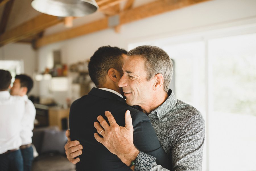 New Zealand Wedding Photographers