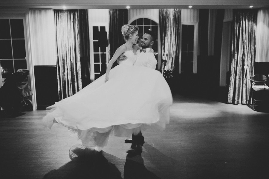 New Zealand Wedding Photographers