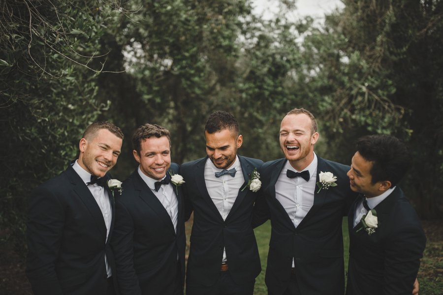 New Zealand Wedding Photographers