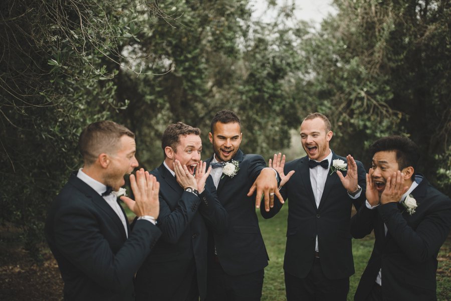 New Zealand Wedding Photographers