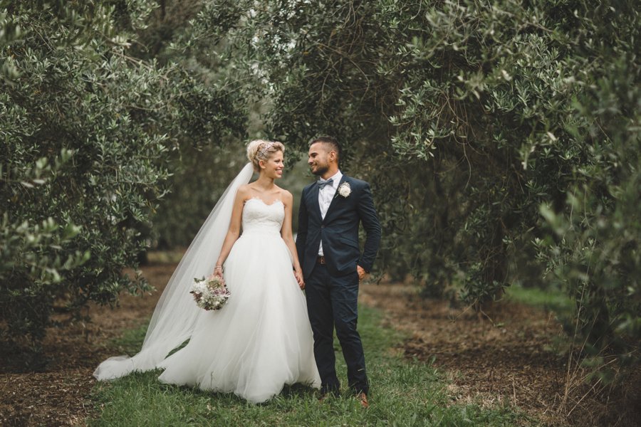 New Zealand Wedding Photographers