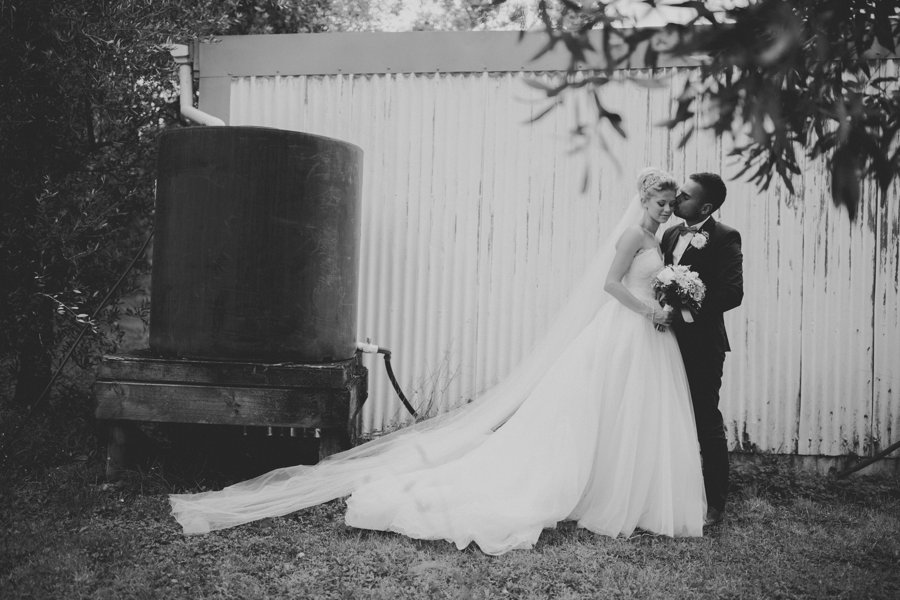 New Zealand Wedding Photographers