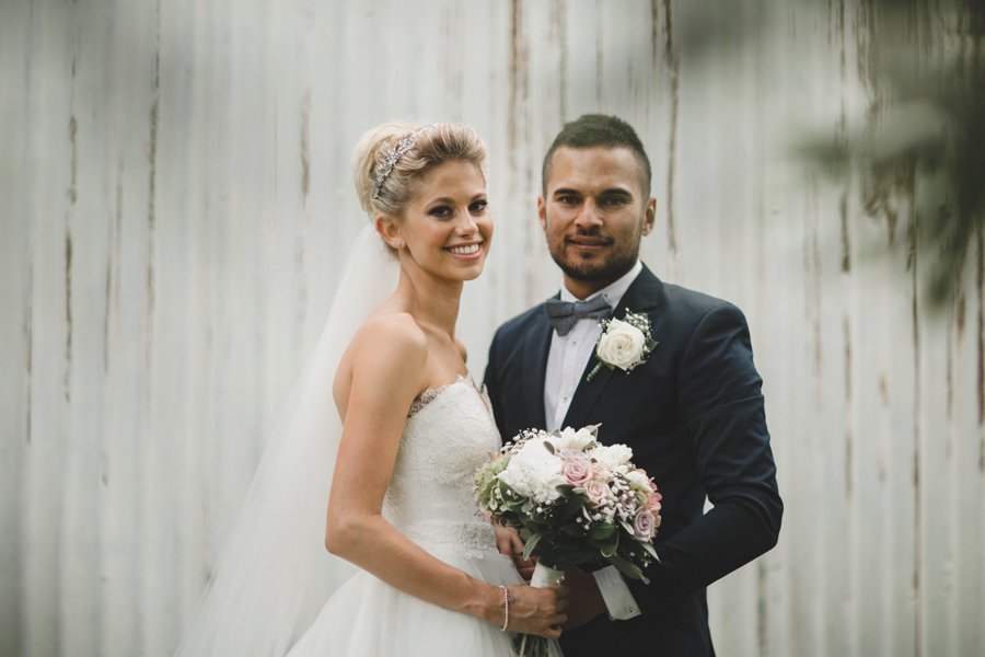 New Zealand Wedding Photographers