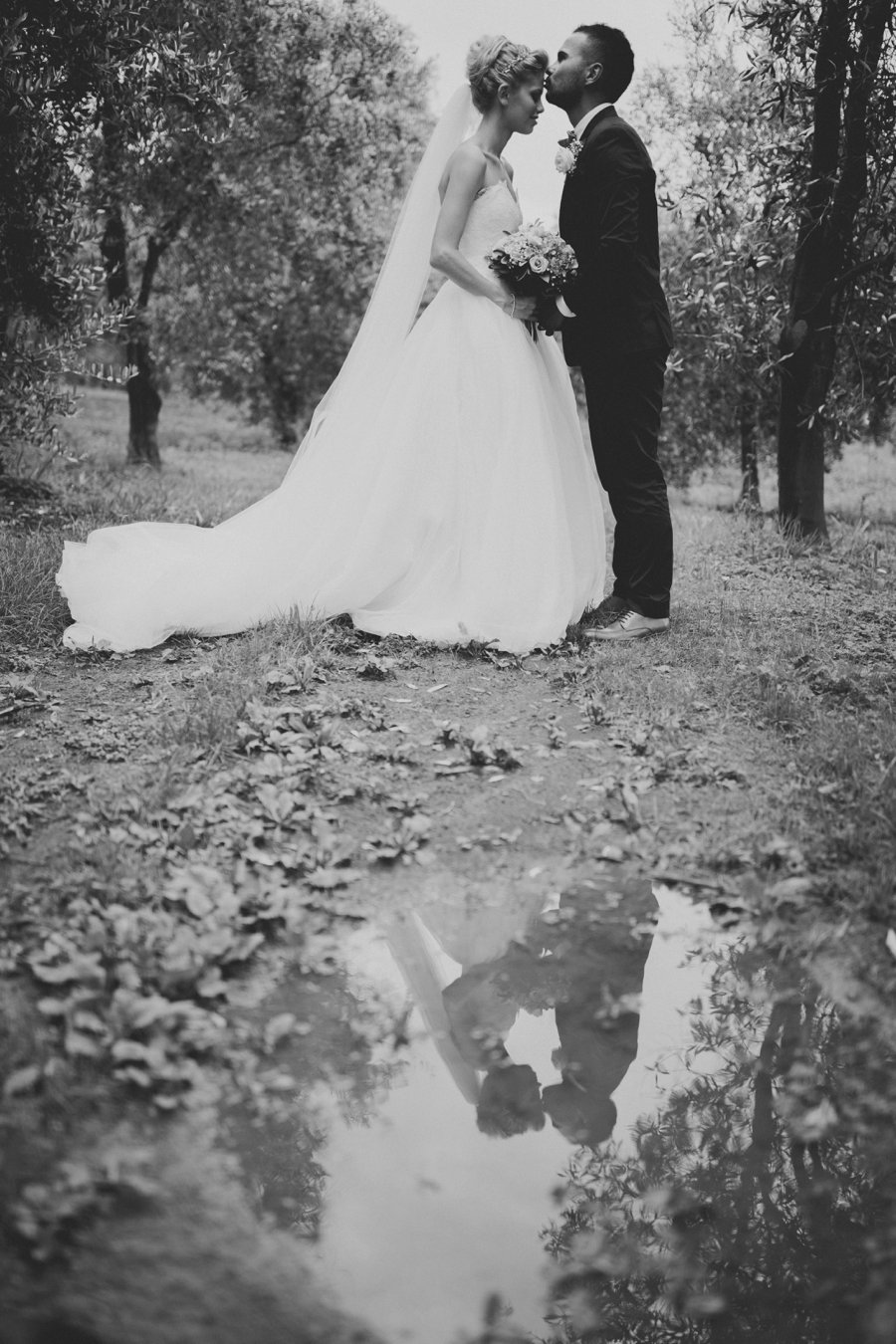 New Zealand Wedding Photographers