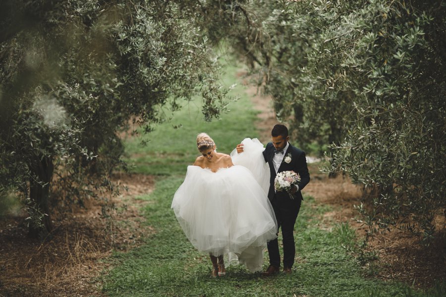 New Zealand Wedding Photographers