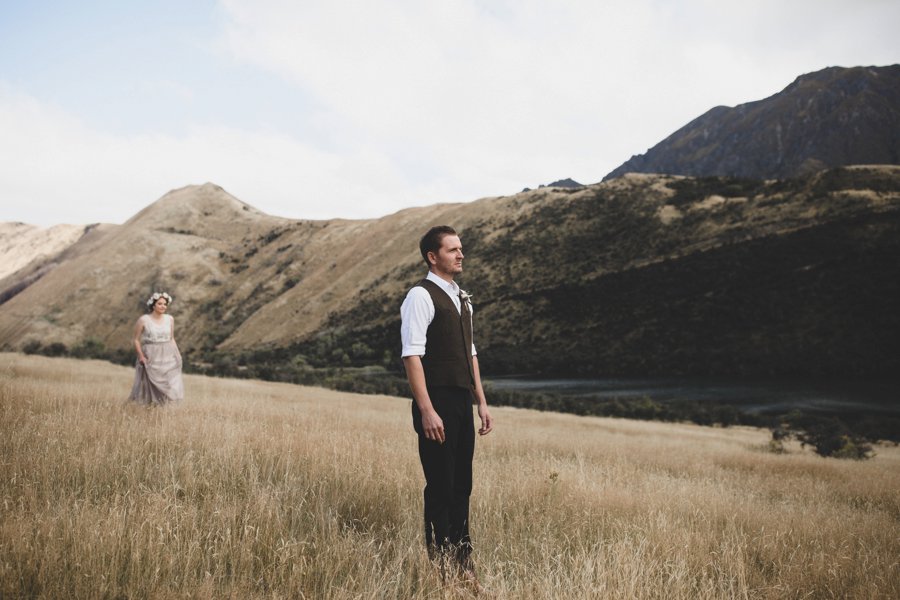 Queenstown Wedding Photographers