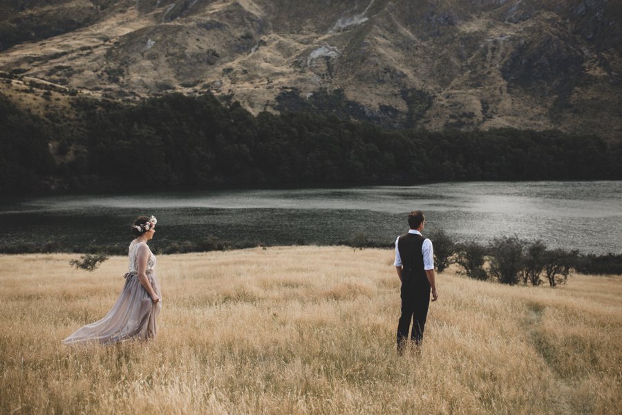 Queenstown Wedding Photographers