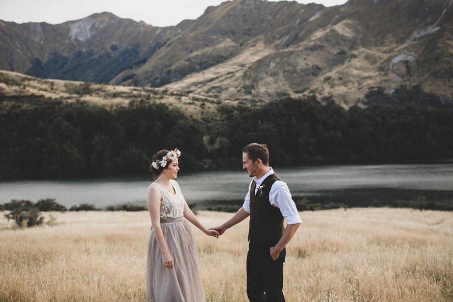 Queenstown Wedding Photographers