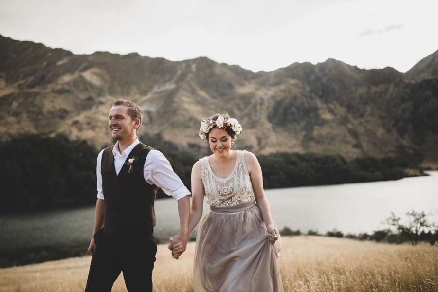 Queenstown Wedding Photographers
