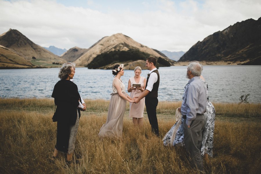 Queenstown Wedding Photographers