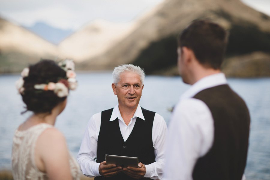 Queenstown Wedding Photographers