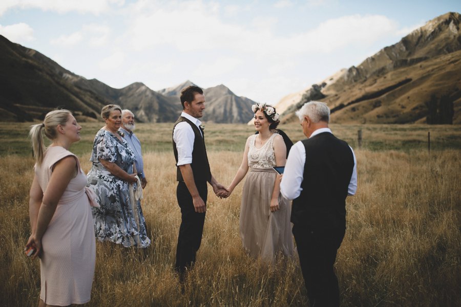 Queenstown Wedding Photographers