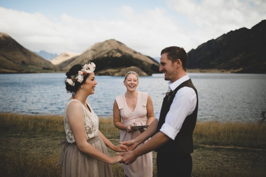 Queenstown Wedding Photographers