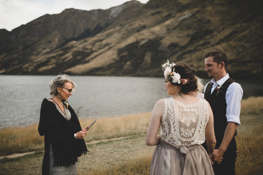 Queenstown Wedding Photographers