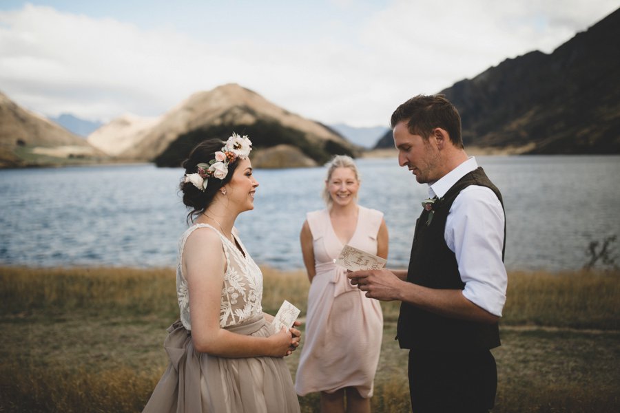 Queenstown Wedding Photographers