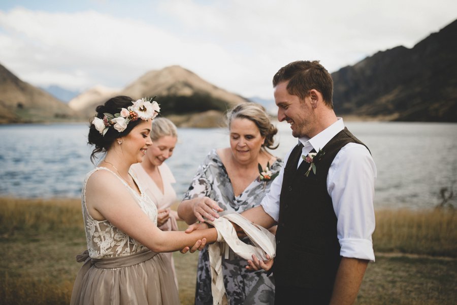 Queenstown Wedding Photographers