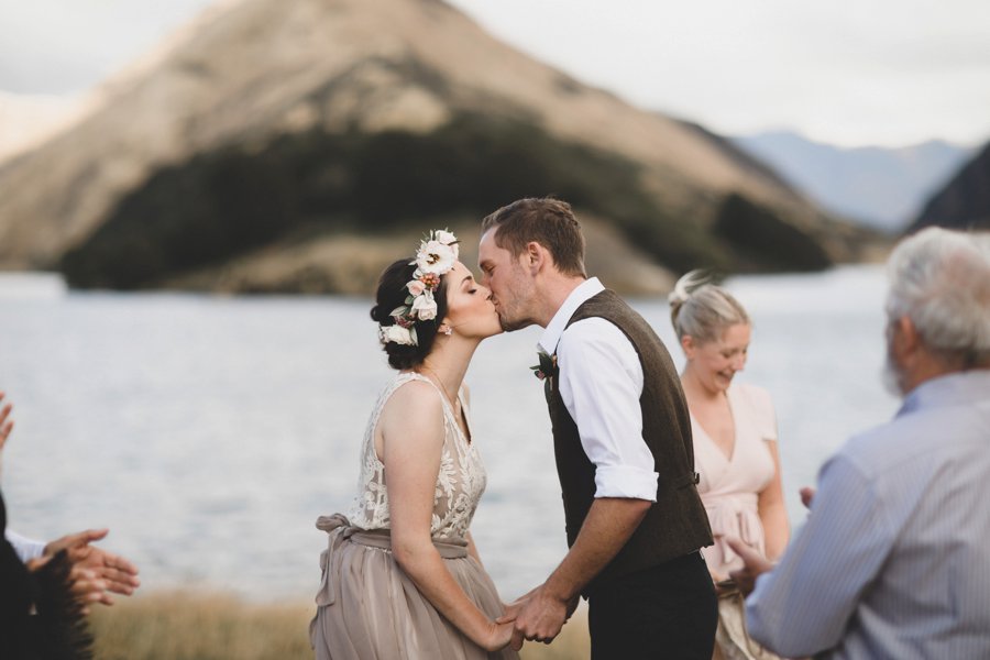 Queenstown Wedding Photographers