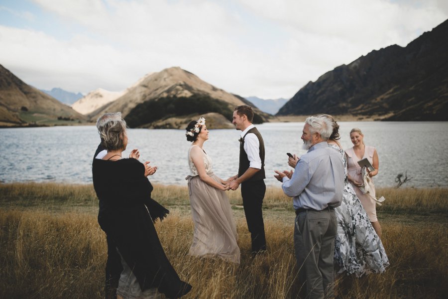 Queenstown Wedding Photographers