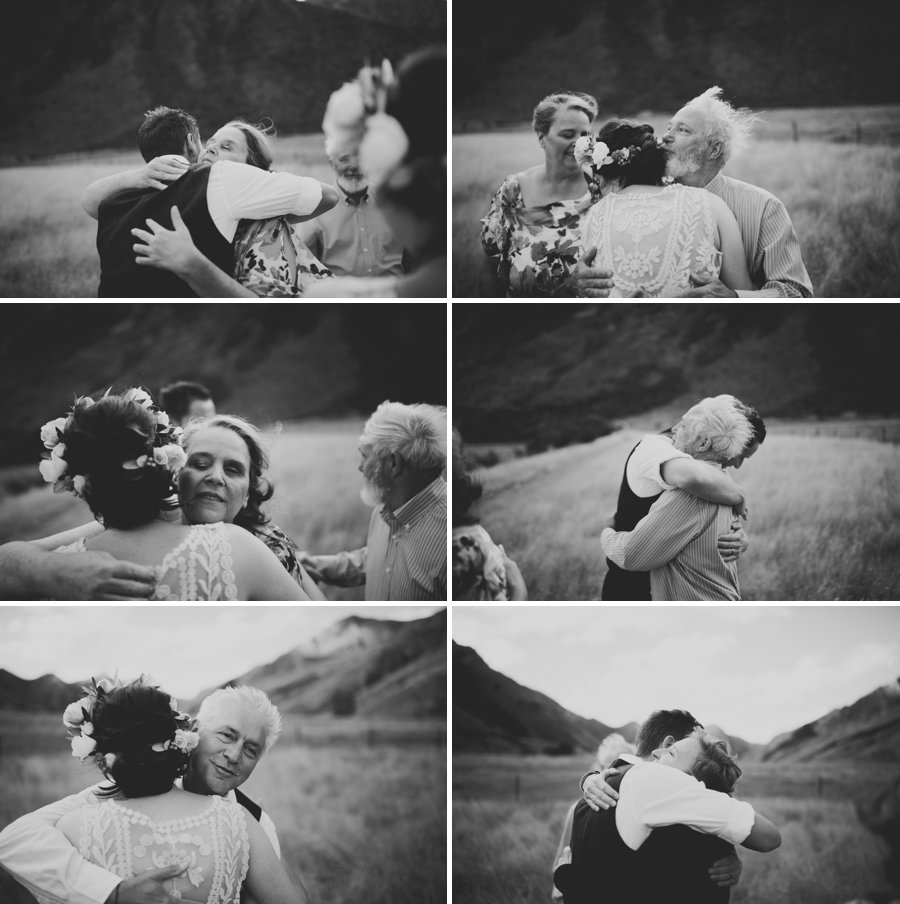 Queenstown Wedding Photographers