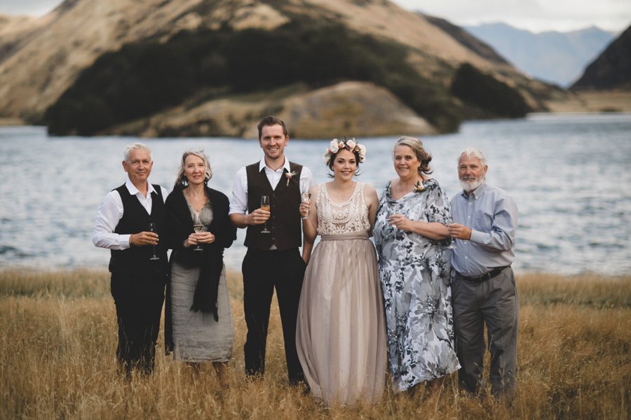 Queenstown Wedding Photographers