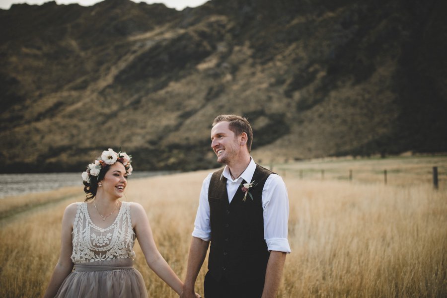 Queenstown Wedding Photographers