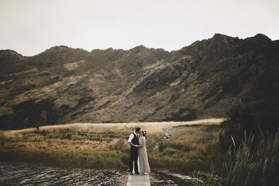 Queenstown Wedding Photographers