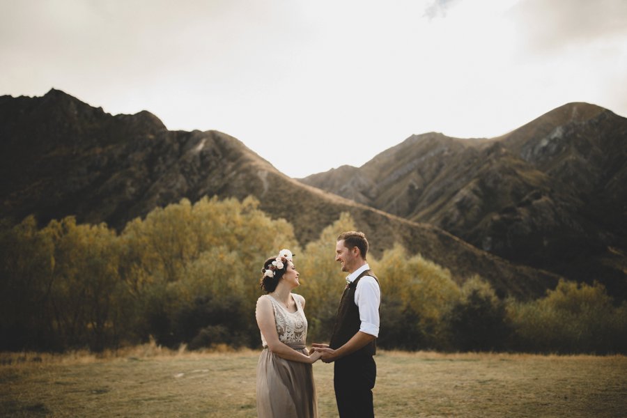 Queenstown Wedding Photographers