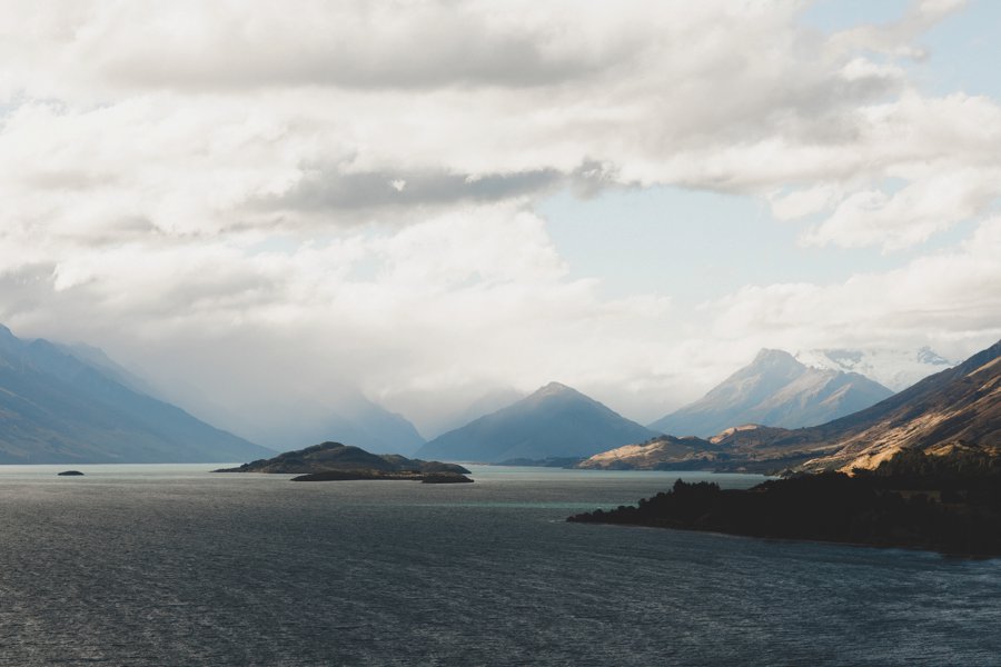 Queenstown Wedding Photographers