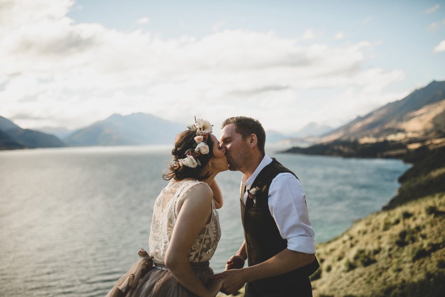 Queenstown Wedding Photographers