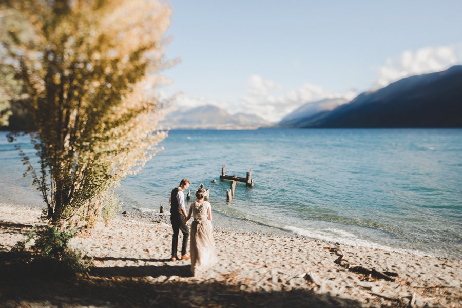 Queenstown Wedding Photographers