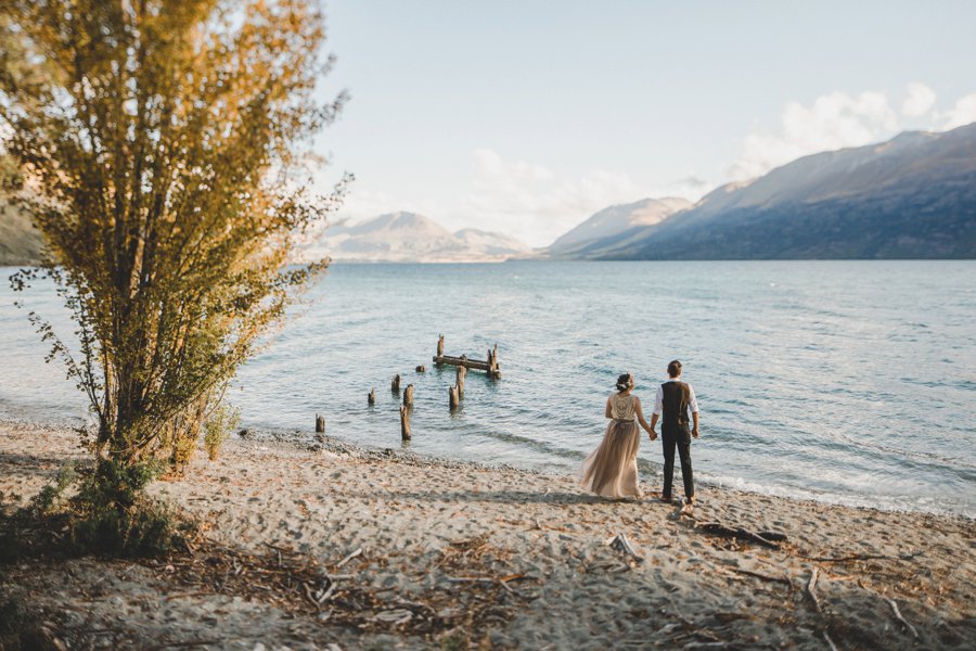 Queenstown Wedding Photographers