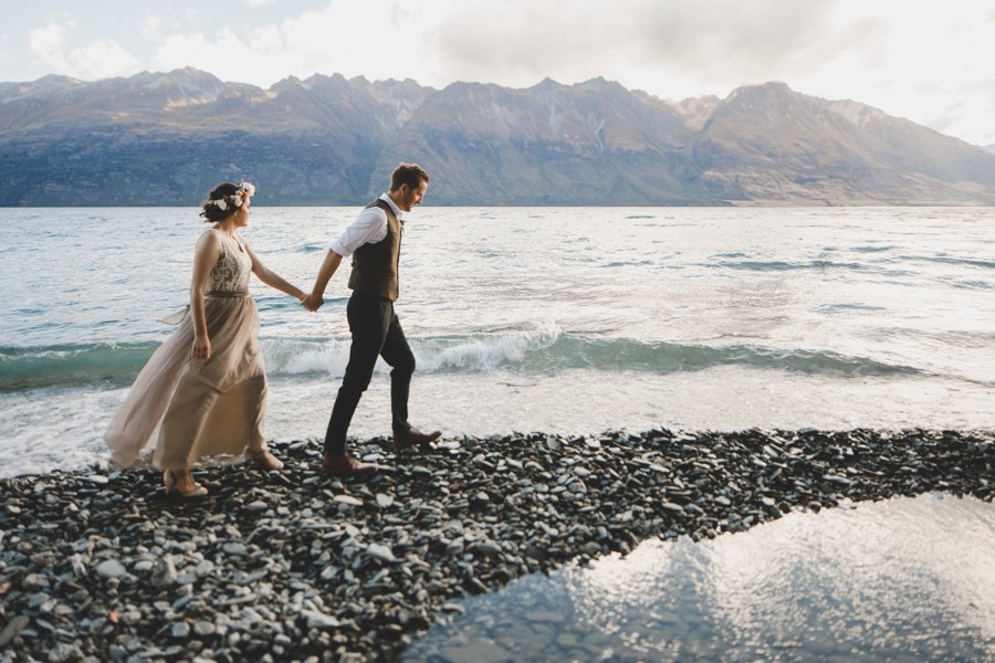 Queenstown Wedding Photographers