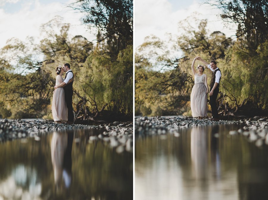 Queenstown Wedding Photographers