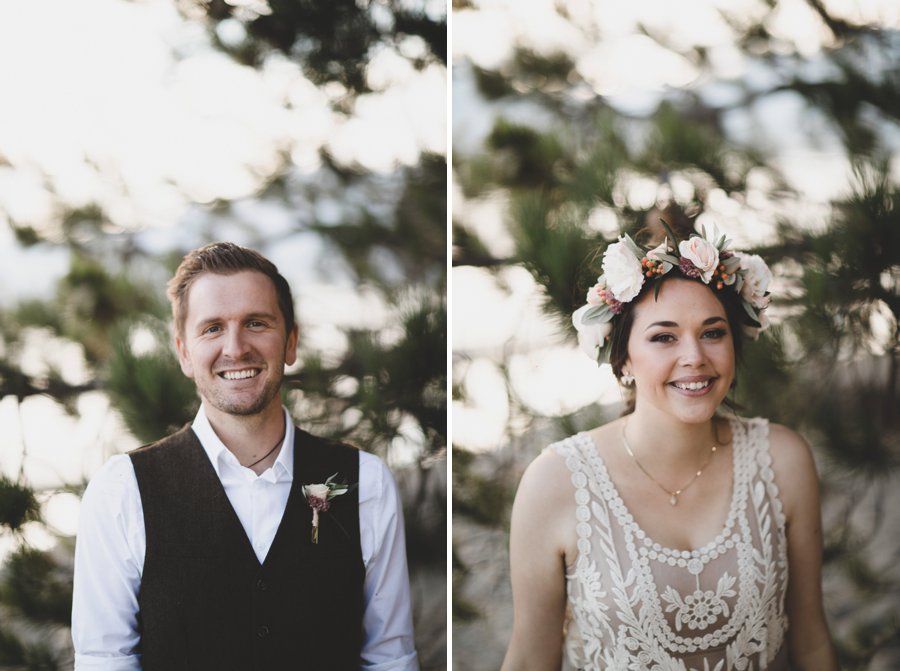 Queenstown Wedding Photographers