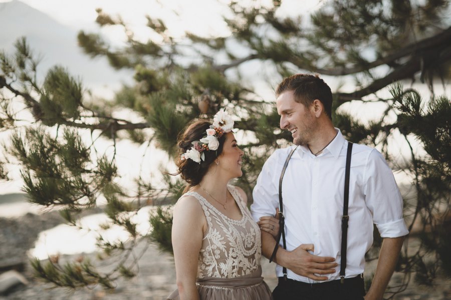 Queenstown Wedding Photographers