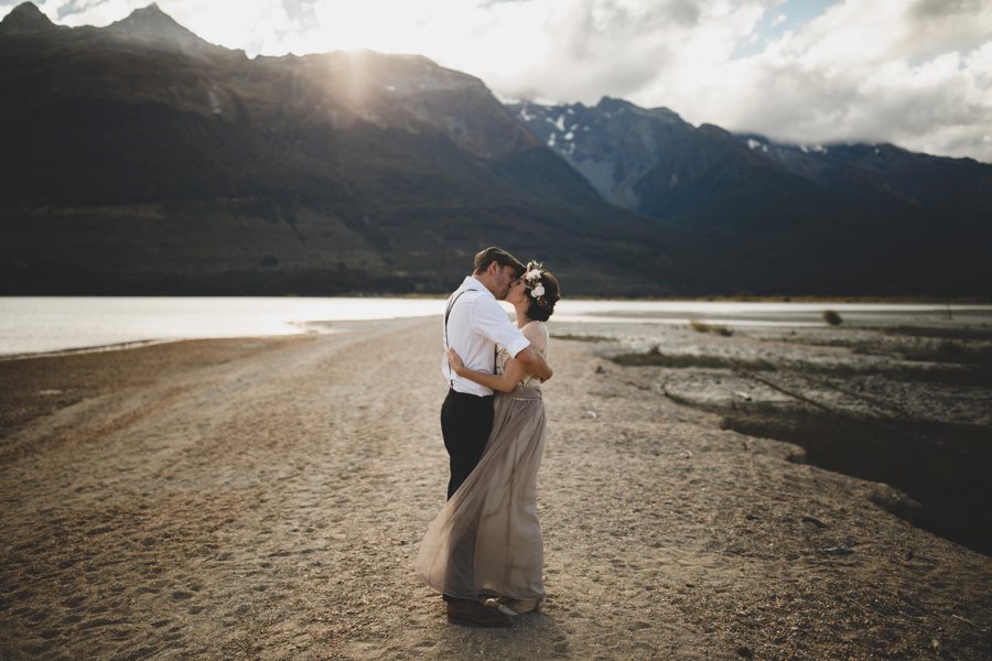 Queenstown Wedding Photographers