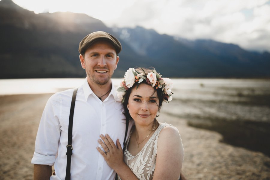 Queenstown Wedding Photographers