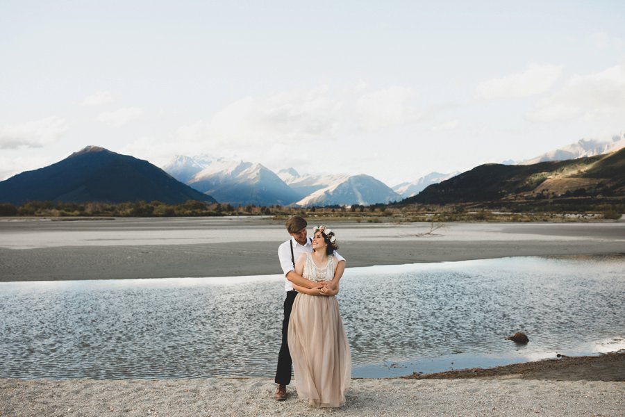 Queenstown Wedding Photographers