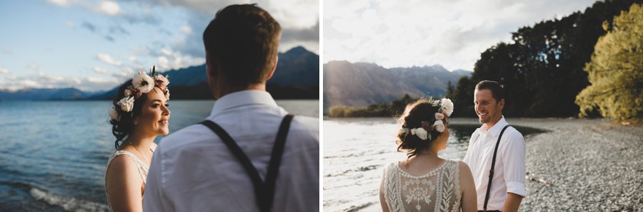 Queenstown Wedding Photographers