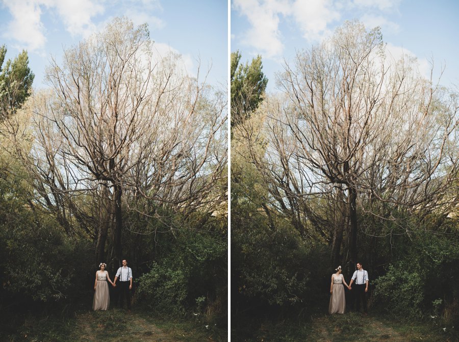 Queenstown Wedding Photographers